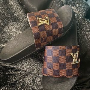 LV Slides